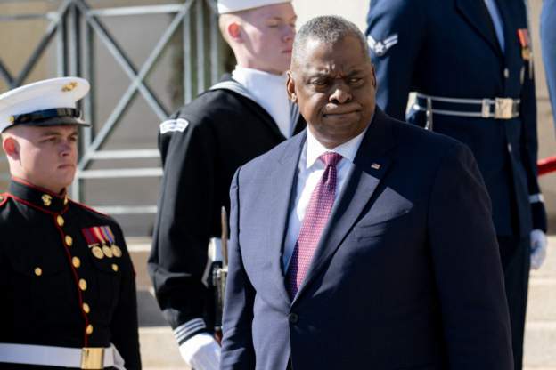 وزير الدفاع الأمريكي شكل مجموعة خاصة للتحقيق في تسريب وثائق سرية للغاية من البنتاجون