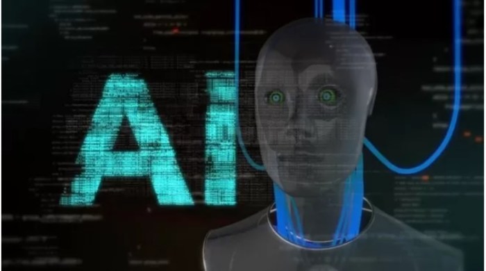 هل يؤدي الذكاء الاصطناعي الي أنقراض الجنس البشري