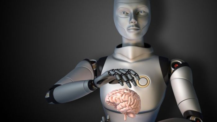 مخاطر الذكاء الاصطناعي تلوح في الأفق