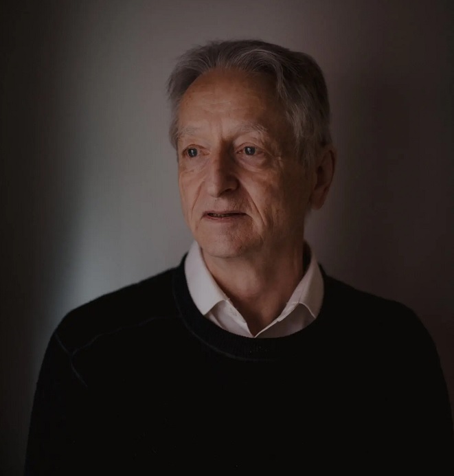 يغادر الدكتور جيفري هينتون شركة جوجل حتى يتمكن من مشاركة مخاوفه بحرية من أن الذكاء الاصطناعي يمكن أن يتسبب في أضرار جسيمة للعالم.