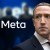 مارك زوكربيرج الرئيس التنفيذي لشركة ميتا