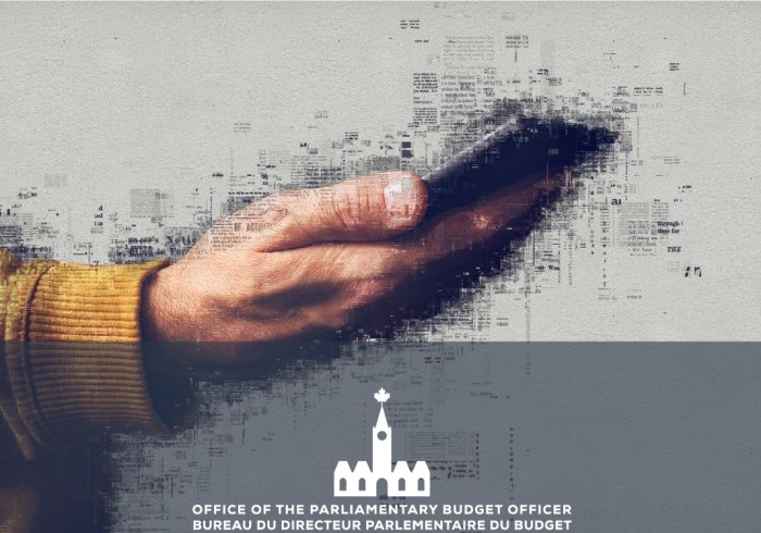 قدر تحليل لمشروع القانون، أن المؤسسات الإخبارية الكندية قد تتلقى 250 مليون دولار أمريكي سنويًا من المنصات الرقمية