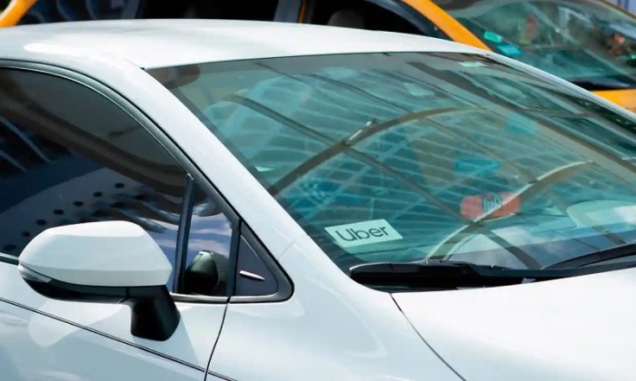 دانيال بيدرا استخدم سيارته لخدمة أوبرلمدة ثلاثة أسابيع تقريبًا قبل مقتله