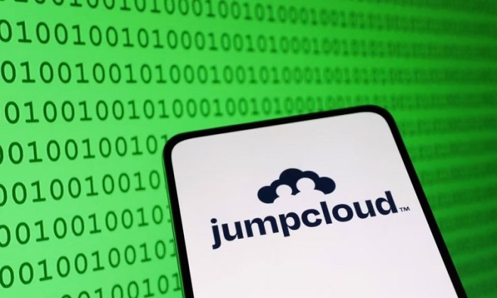 تعرضت شركة Jump cloud الأمريكية لعملية اختراق إلكتروني لسرقة عملات رقمية