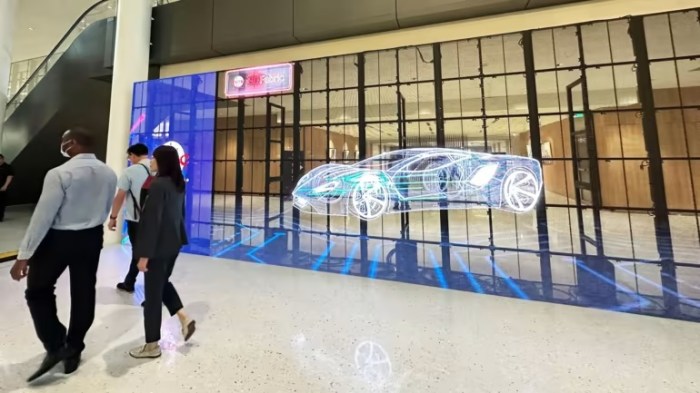 تقول شركة TSMC أن مركز البحث والتطوير الجديد في هسينشو هو دليل على التزام الشركة المصنعة للرقائق لتواجدها المحلي في تايوان