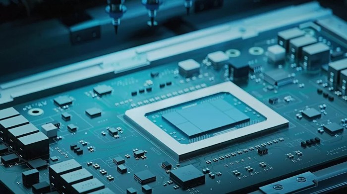 أصبح الصراع من أجل التكنولوجيا هو الأكثر أهمية في القرن الـ21، وبالتالي أصبح مصدرًا رئيسيًا للعداء بين القوتين العظميين في العالم