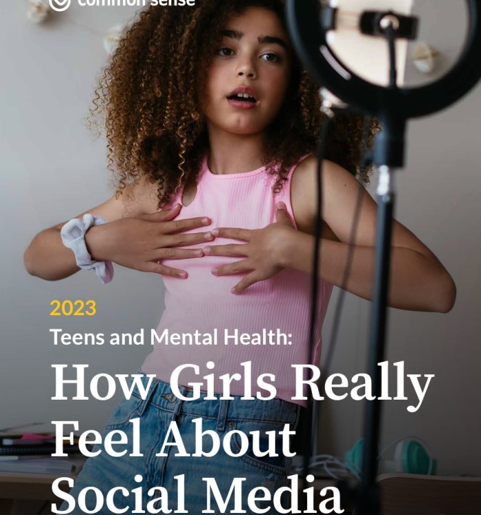 حوالي 48% من الفتيات المراهقات في الولايات المتحدة إنهن تلقين رسائل غير مرغوب فيها عبر تطبيقات الرسائل