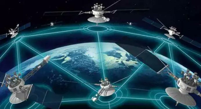 تعتزم هواوي شن حرب تكنولوجية علي شركة سبيس إكس لنشر تكنولوجيا 6G