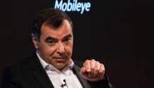 أمنون شاشوا، رئيس شركة موبايلي الإسرائيلية