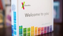 موقع شركة 23andMe لبيانات العائلات اعتماداً علي تحليل الحمض النووي DNA تتعرض للقرصنة وسرقة بياناتها