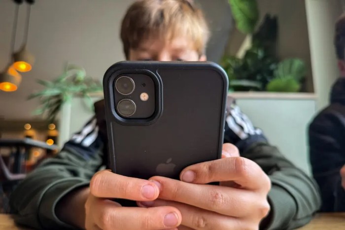 اقترح المنظمون الفيدراليون بالولايات المتحدة يوم الأربعاء 20 ديسمبر تغييرات شاملة على القاعدة الفيدرالية لحماية خصوصية الأطفال عبر الإنترنت