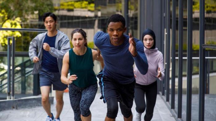 ممارسة نشاط رياضي بانتظام من الممكن أن تساعد في تقليل مقاومة الإنسولين