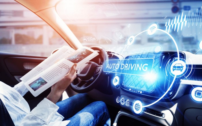 أطلقت الشركة الصينية Qiankun، وهي علامة تجارية برمجية جديدة تستهدف صناعة السيارات