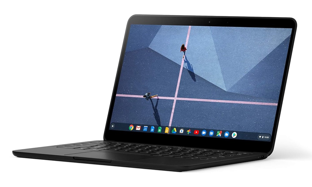 جهاز لابتوب "كروم بوك" من شركة جوجل