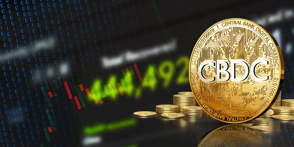 يأتي اهتمام البنوك المركزية بالعملات الرقمية بعد تراجع الطلب على النقود الورقية