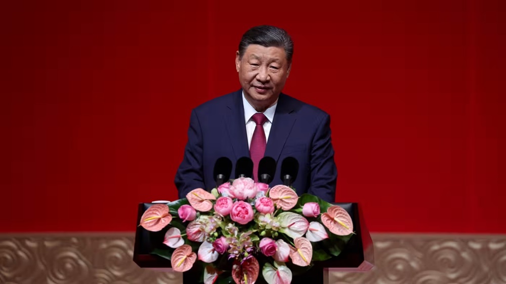 يأتي انشاء نماذج الذكاء الاصطناعي LLM بعد جهود مكثفة بذلها المسؤولون الصينيون لنشر أفكار شي وخطبه حول السياسة والاقتصاد والثقافة في مجموعة متنوعة من الأشكال