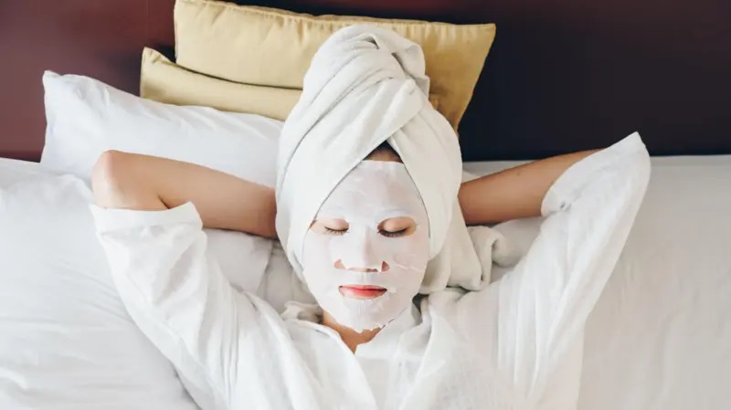 استرخِ، وتعافى، ثم فكر في الخطوة التالية