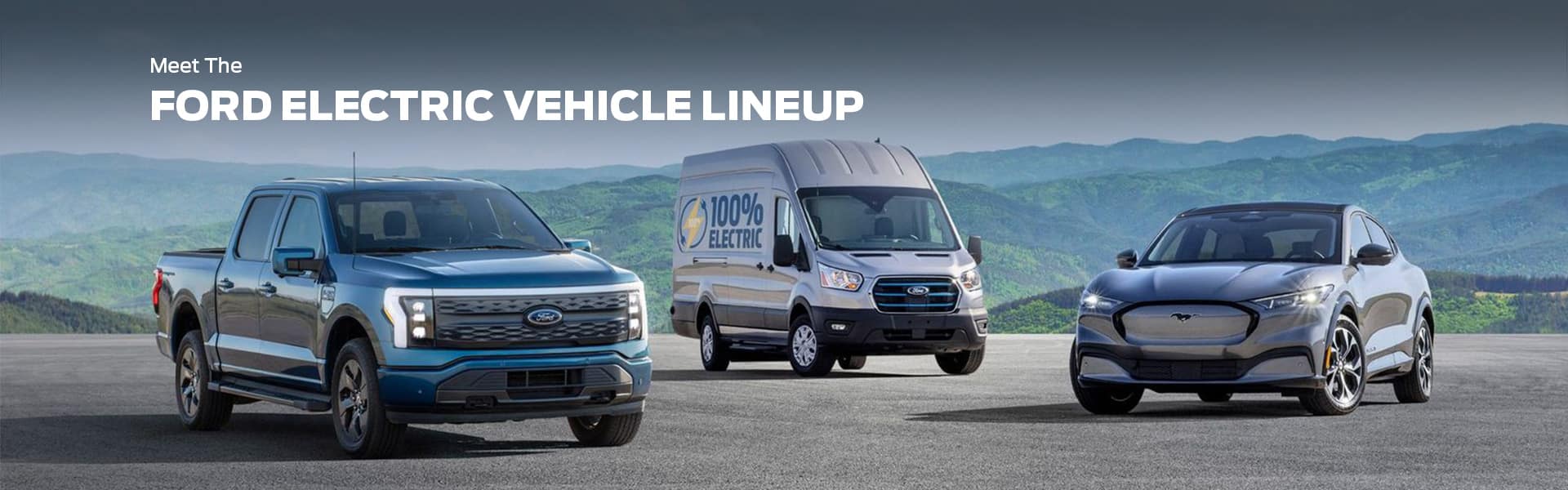 تنتج فورد طرازات متنوعة من السيارات الكهربائية ولكن خسائرها المتوقعة لعام 2024 تبلغ 5 مليارات دولار