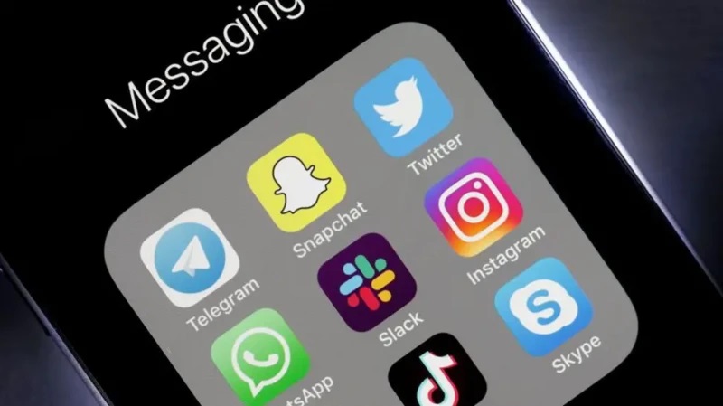 منصات الرسائل تجذب عملاء بالمليارات