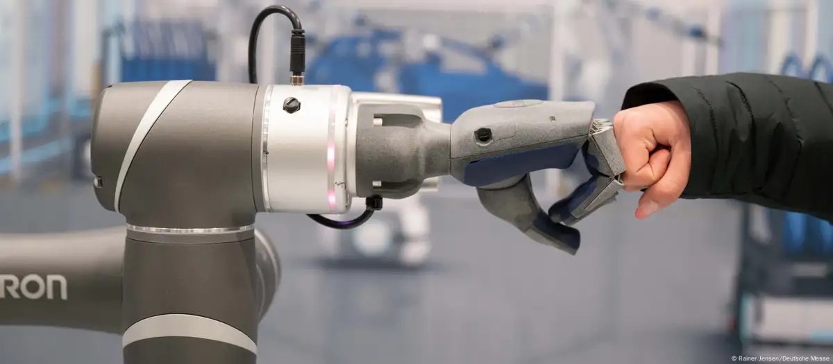 تأثير متزايد للروبوت وتطبيقات الذكاء الاصطناعي علي اقتصاد الدول