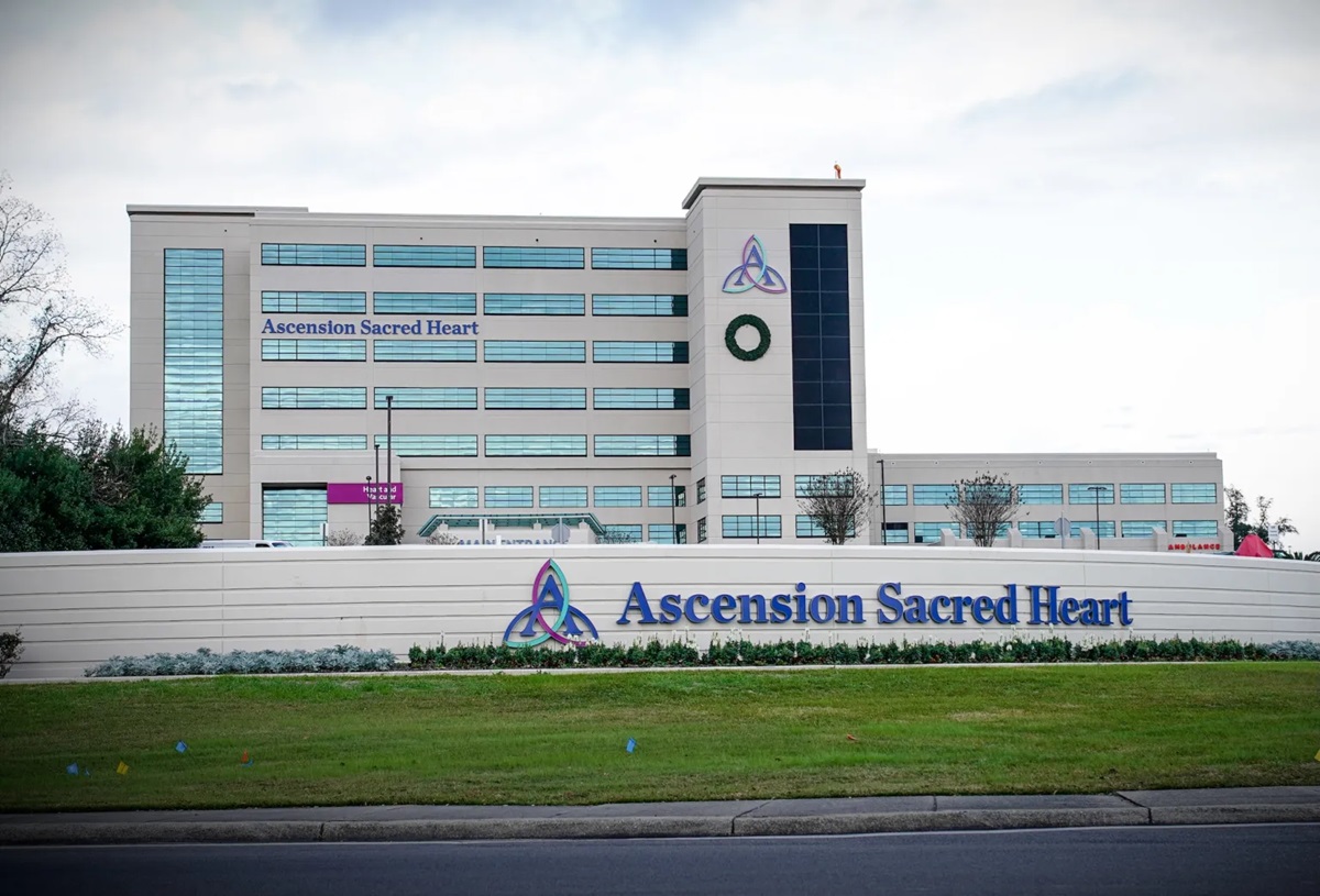 هجوم برامج الفدية الخبيثة على شركة Ascension العملاقة للصحة يصيب 5.6 مليون مريض