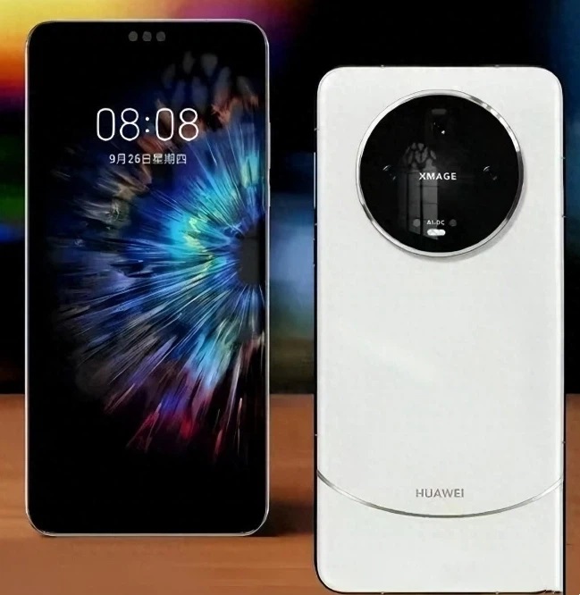 قامت شركة هواوي بتصميم هاتفها الجديد "مات 70 برو Mate 70 Pro وتسعيره لمنافسة هاتف أيفون من شركة أبل