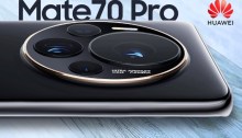 قامت شركة هواوي بتصميم هاتفها الجديد "مات 70 برو Mate 70 Pro وتسعيره لمنافسة هاتف أيفون من شركة أبل