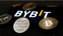 عملية قرصنة ضخمة علي شركة العملات المشفرة BYBIT