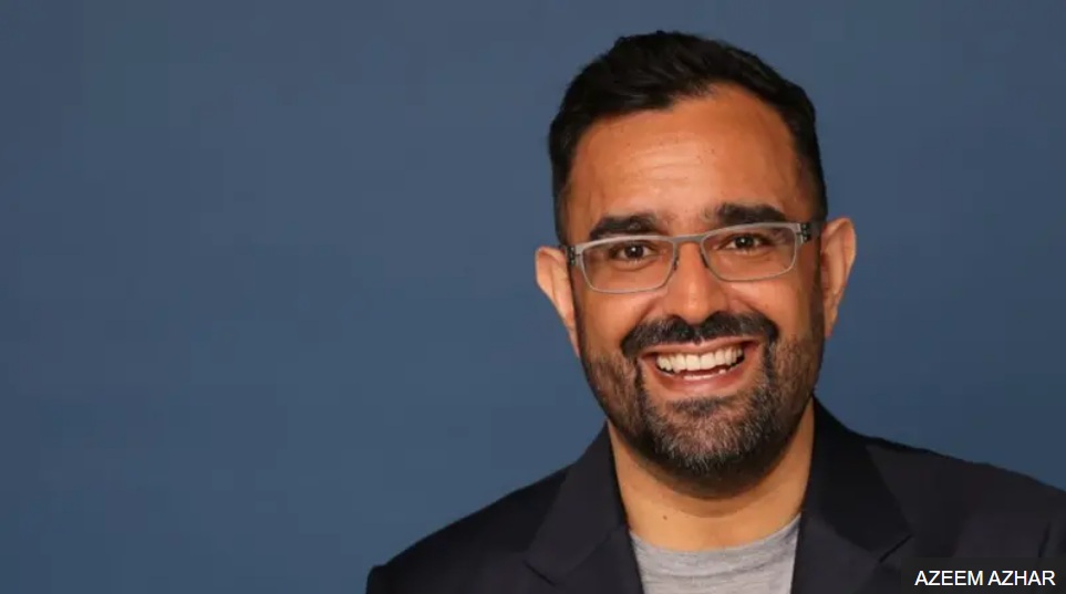 يحذر عظيم أزهر من تحول وسائل التواصل الاجتماعي برمتها لخدمة مدفوعة الأجر