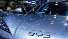 يمكن أن يوفر النظام الجديد دفعة أخرى لشركة BYD، التي تنافس شركة تسلا الأمريكية كأفضل سيارة كهربائية في العالم