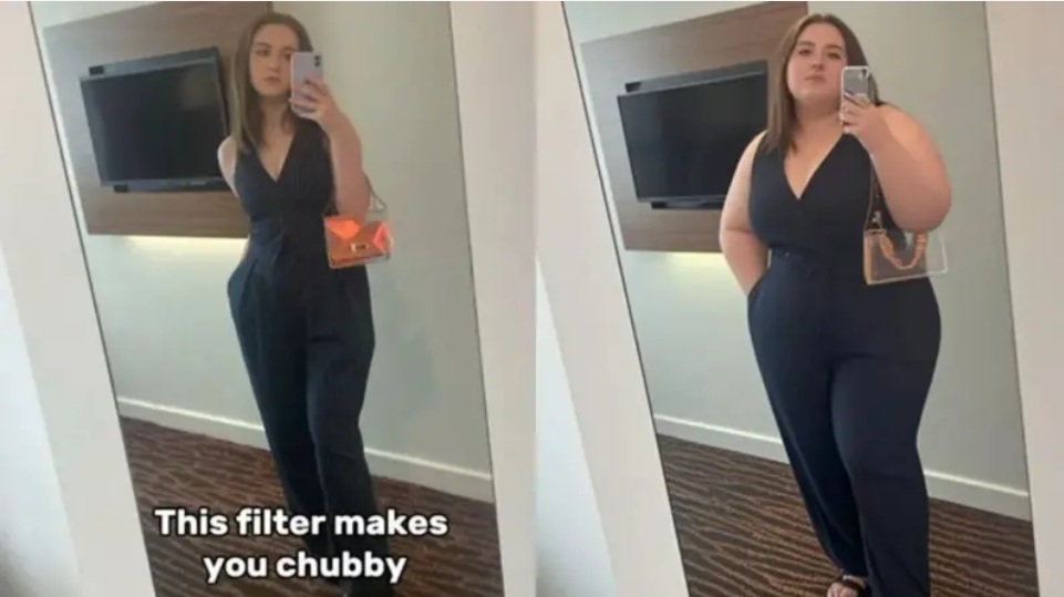 غير الفلتر صورة جيسيكا بصور كبيرة