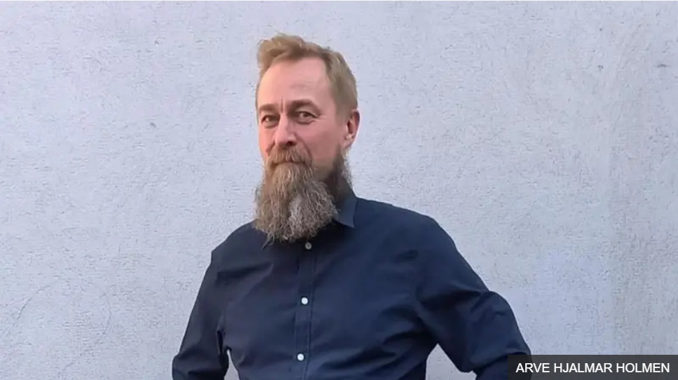 تقدم أرفي يالمار هولمن بشكوى ضد شركة OpenAI أمام هيئة حماية البيانات النرويجية