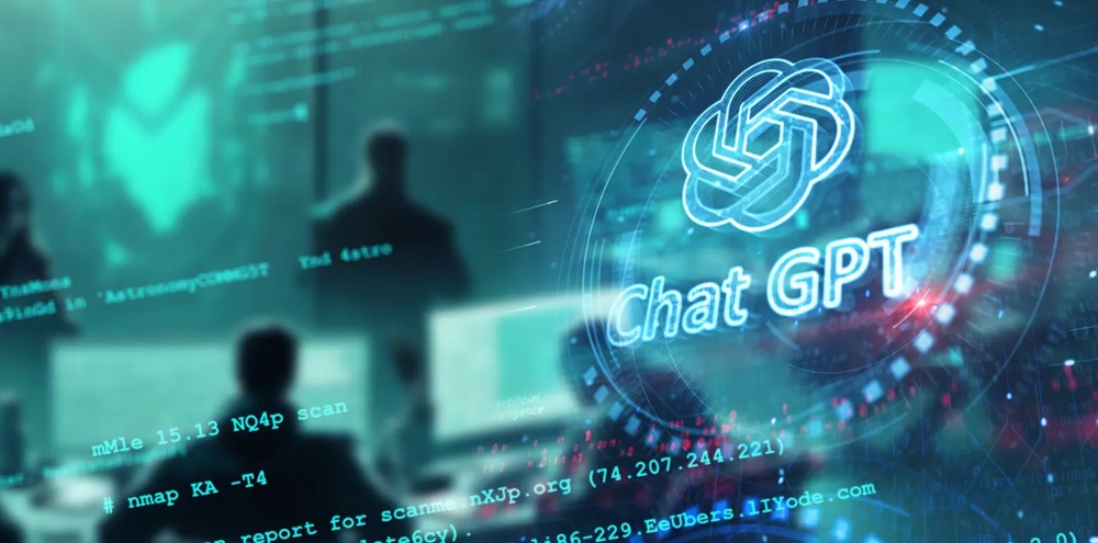 تستثمر شركة مايكروسوفت مليارات الدولارات في شركة OpenAI التي طورت روبوت الدردشة ChatGPT