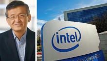 ليب بو تان الرئيس التنفيذي لشركة إنتل عملاق المعالجات الإلكترونية الأمريكية