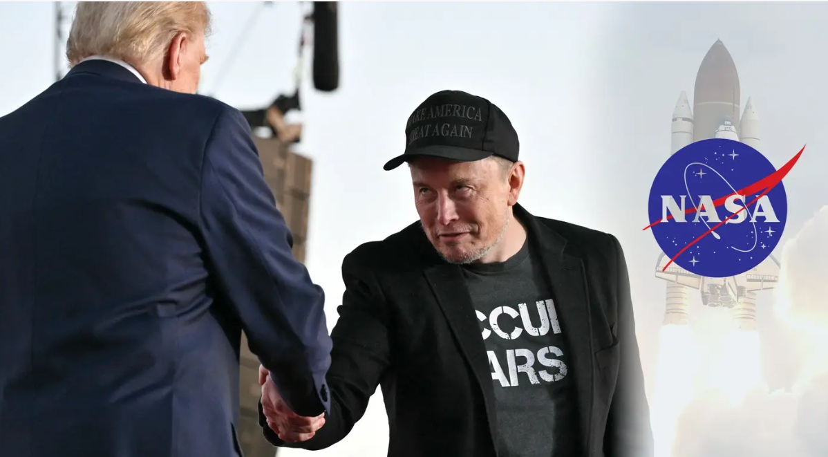يأتي انتقاد إيلون ماسك الأخير لسياسات الإدارة الأمريكية في الوقت الذي ظهرت فيه تقارير عن تخفيضات في تمويل وكالة ناسا