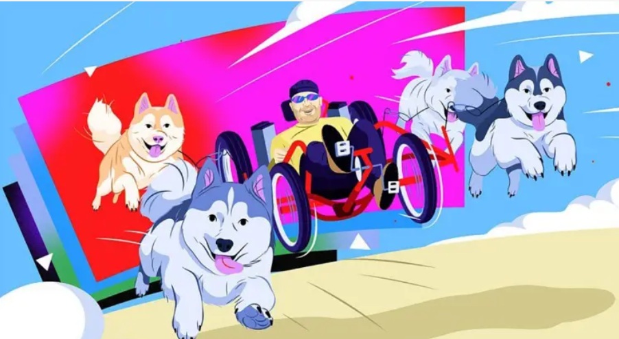 إن مقاطع الفيديو التي لم يشاهدها أحد على يوتيوب هي فيلم وثائقي خفي عن حياة البشر، والطريقة الروتينية والغريبة وأحيانًا السامية التي يقضي بها الناس وقتهم