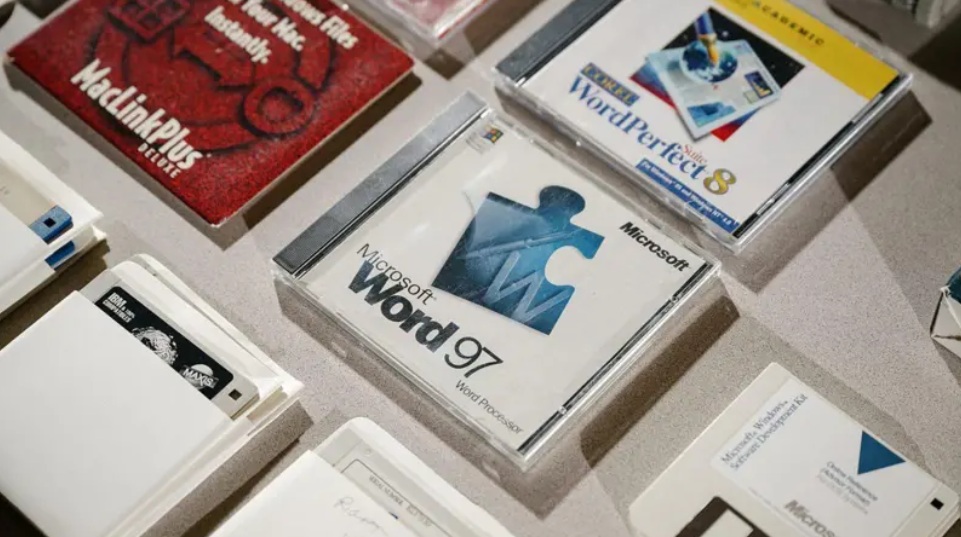 هناك الكثير من إصدارات ويندوز القديمة لا تزال تستخدم في أماكن ومؤسسات هامة