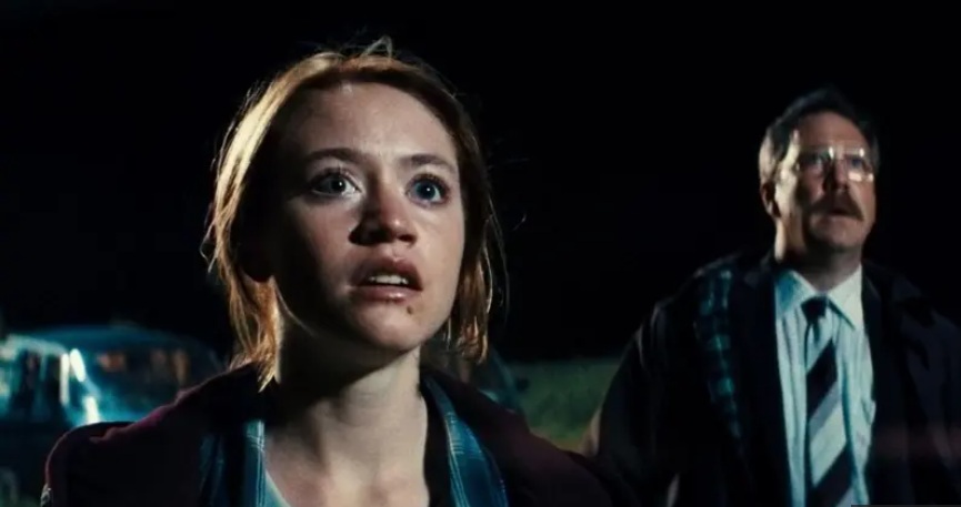 تمت دبلجة الفيلم السويدي Watch the Skies إلى الإنجليزية باستخدام الذكاء الاصطناعي