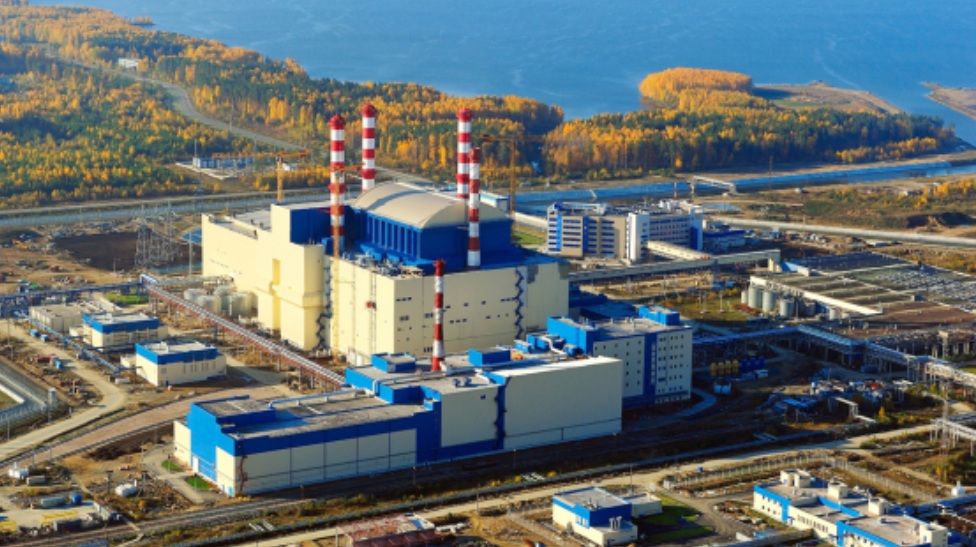 تصور لمفاعل نووي من الجيل الرابع