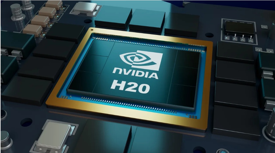 ردت شركة نفيديا العملاقة في مجال الرقائق الإلكترونية يوم الأحد 10 أغسطس 2025 على مزاعم وسائل الإعلام الحكومية الصينية بأن رقائق الذكاء الاصطناعي H20 التي تنتجها تشكل خطراً على الأمن القومي الصيني