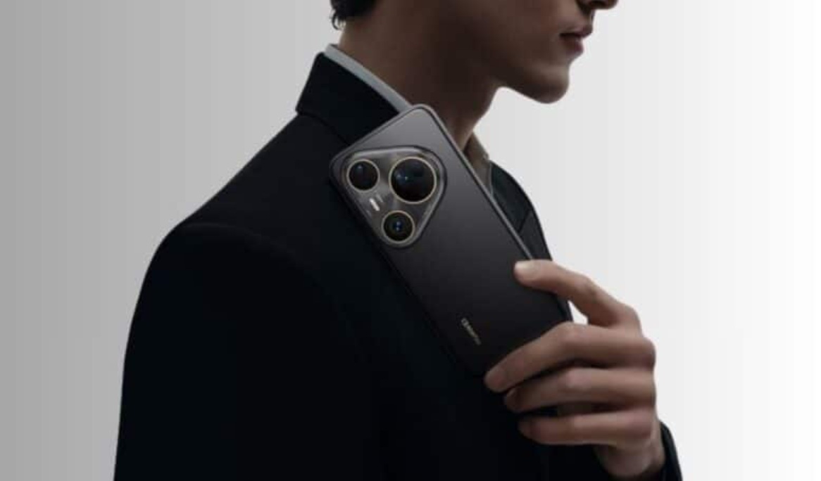 موبايل هواوي بورا 80 الترا