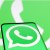 شعار واتساب
