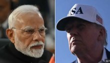 قد تتأثر الهند بتبعات القرار قبل الولايات المتحدة، لكن الأخيرة ستتحمل الأثر الأعمق، بحسب محللين