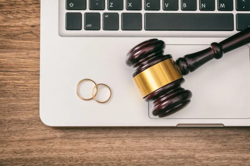 خدمة الزواج الإلكتروني تتم بالتعاون مع دائرة القضاء في أبو ظبي