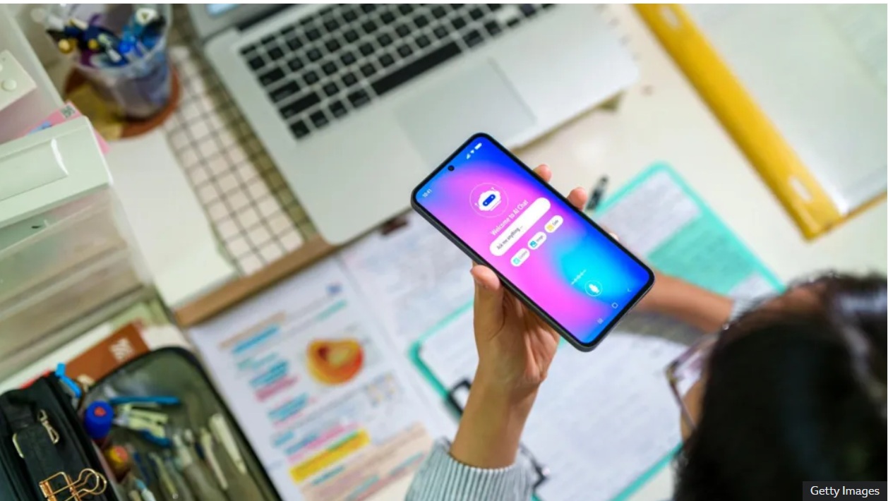 يقول سوندار بيتشاي رئيس شركة ألفابيت - جوجل لا تثق بشكل أعمى بما يقوله لك الذكاء الاصطناعي