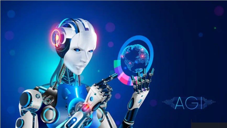 يقول الخبراء إن ابتكار ذكاء اصطناعي فائق ستسبقه مرحلة ذكاء عام اصطناعي Artificial General Intelligence