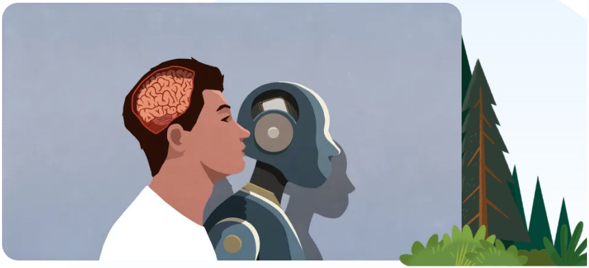 بفضل الذكاء الفائق، يمكن لأجهزة الكمبيوتر أن تتفوق على أذكى البشر