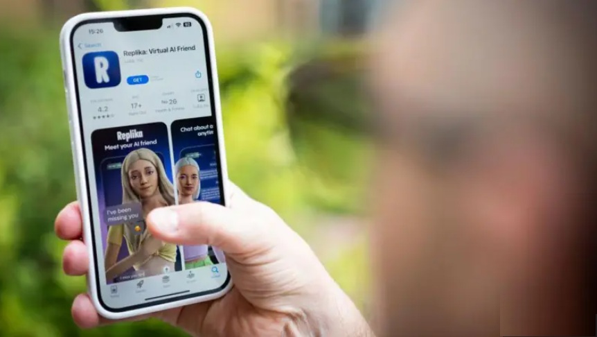 يستخدم اليوم ملايين الرجال بالفعل "رفيقات" الذكاء الاصطناعي - صديقات افتراضيات، متاحات على مدار الساعة، مطيعات وخاضعات