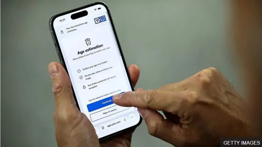تعد تقنية التحقق من ملامح الوجه أحد طرق المستخدمة