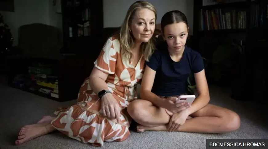 ميل تخشى أن يكون قانون الحظر قد صرف الانتباه عن إصلاحات السلامة عبر الإنترنت